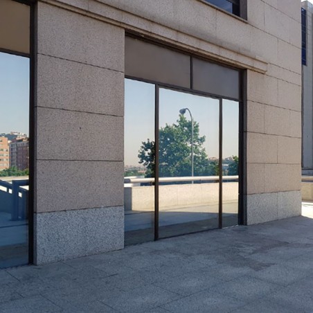 Lámina Solar Silver 20 EXT